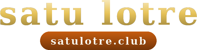 satu lotre logo